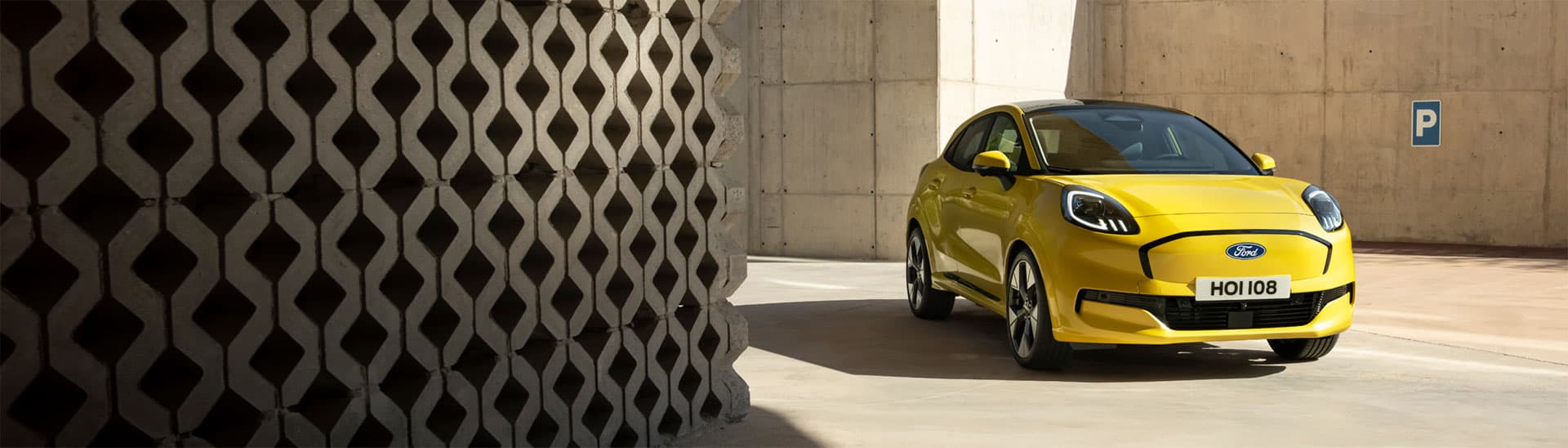 ¿Buscas un nuevo modelo de Ford? Ven a Blanco Motor