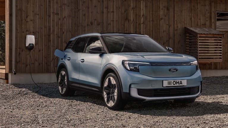 Resolvemos todas tus dudas sobre los servicios de nuestro concesionario Ford