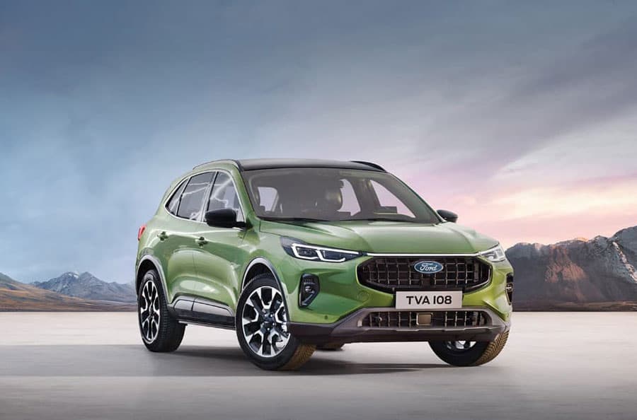 Somos tu taller Ford y multimarca para el cuidado de tu vehículo