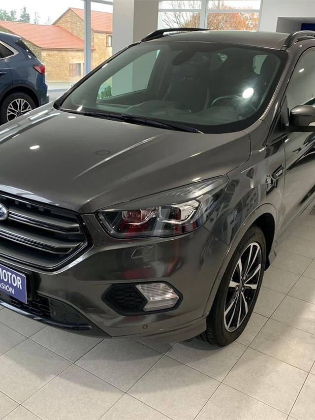 Kuga ST-Line 2.0 TDCI 150cv