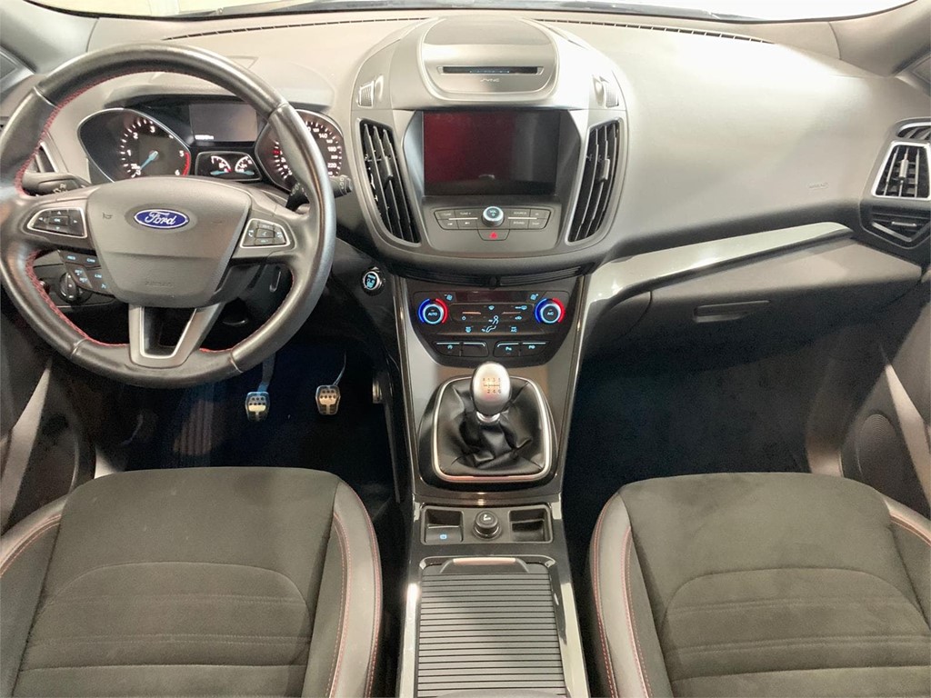 Foto 4 Kuga ST-Line 2.0 TDCI 150cv