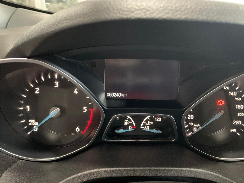 Foto 8 Kuga ST-Line 2.0 TDCI 150cv